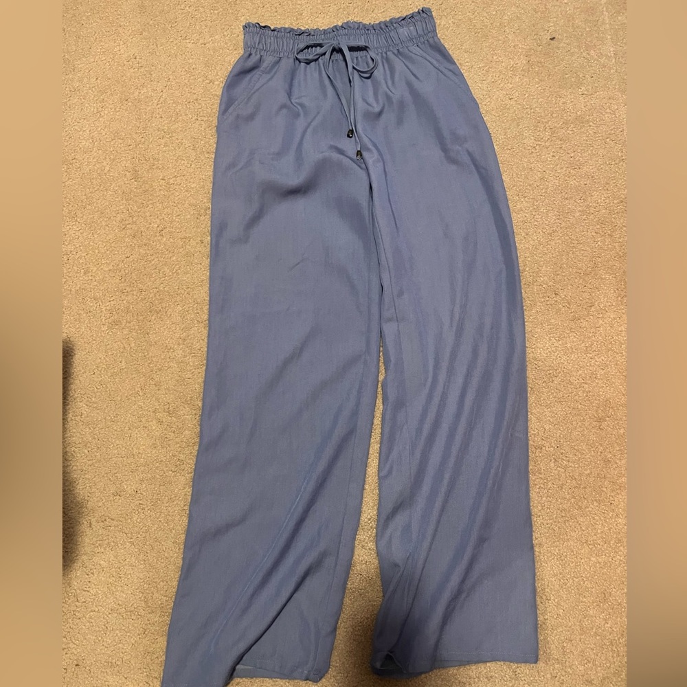 Light-Weight Leisure Pants